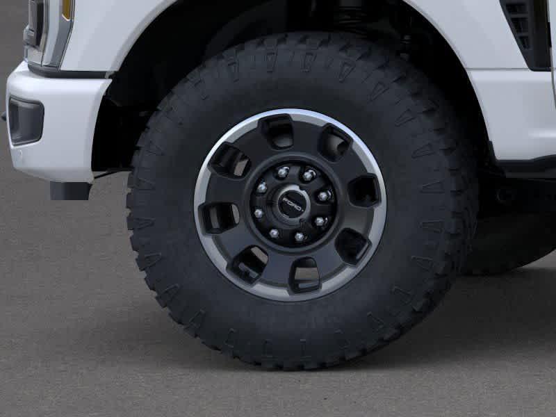 new 2026 Ford F-350 car, priced at $109,530