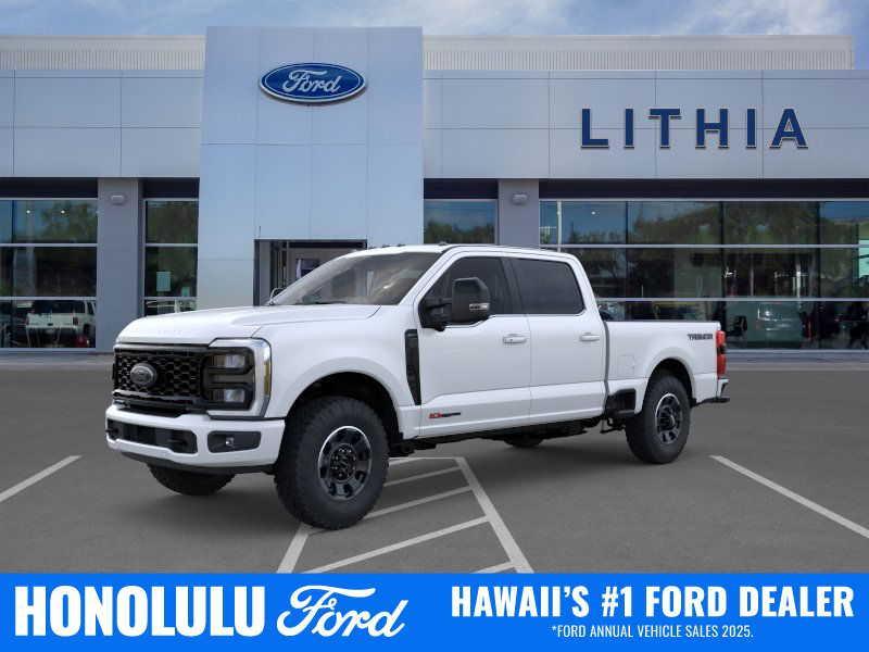 new 2026 Ford F-350 car, priced at $109,530