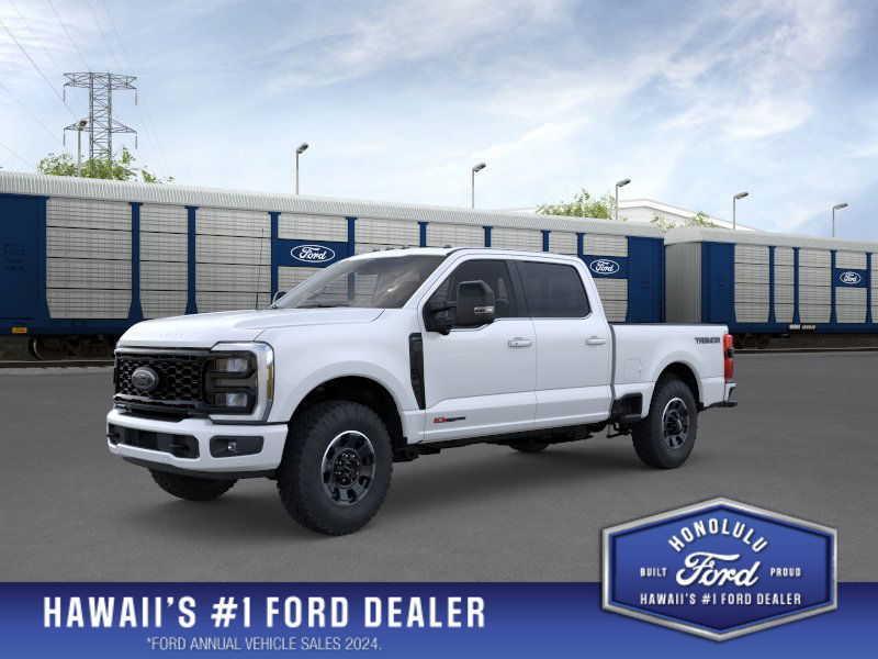 new 2026 Ford F-350 car