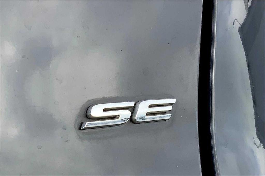 used 2016 Ford Fusion car, priced at $9,243