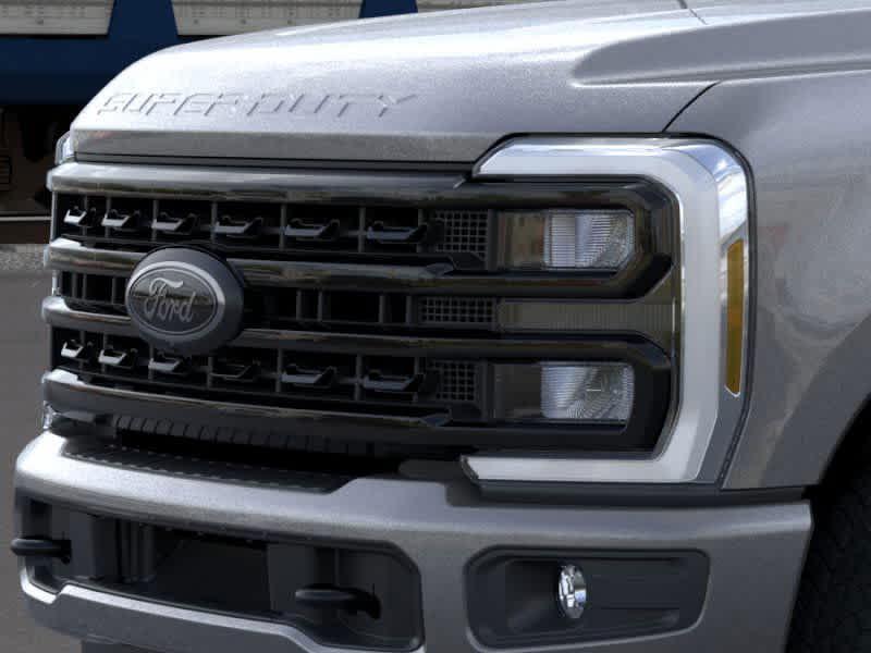 new 2024 Ford F-350 car