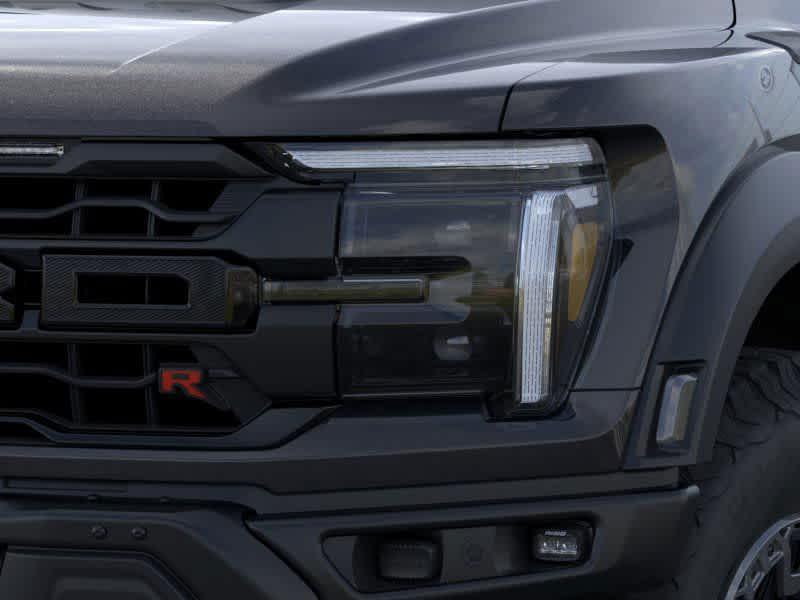 new 2025 Ford F-150 car, priced at $153,375