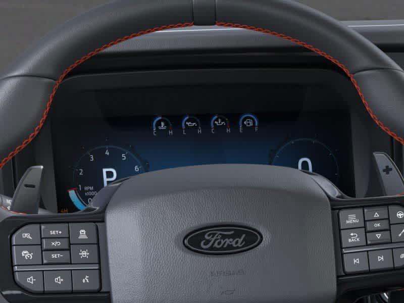 new 2025 Ford F-150 car, priced at $153,375