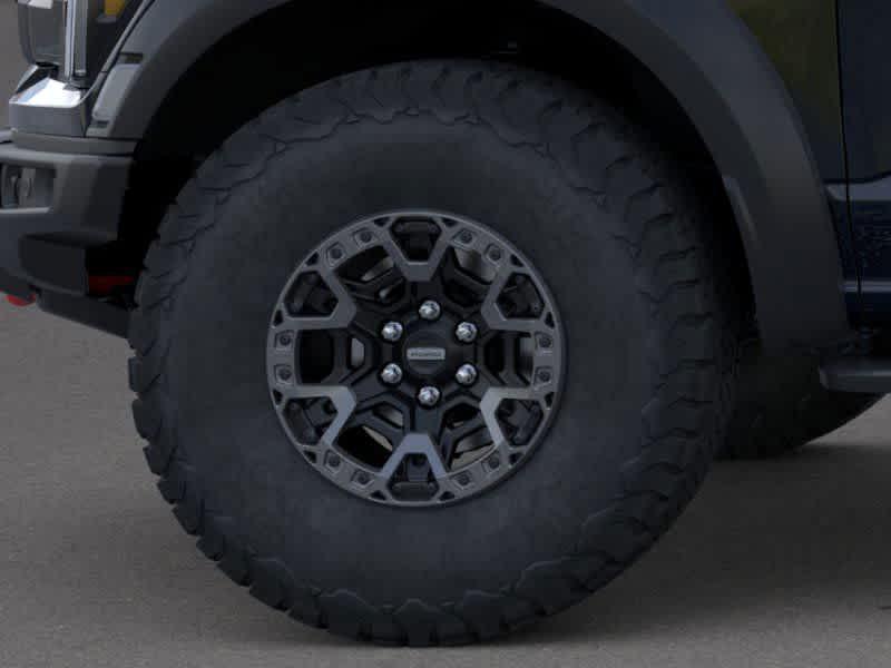 new 2025 Ford F-150 car, priced at $153,375
