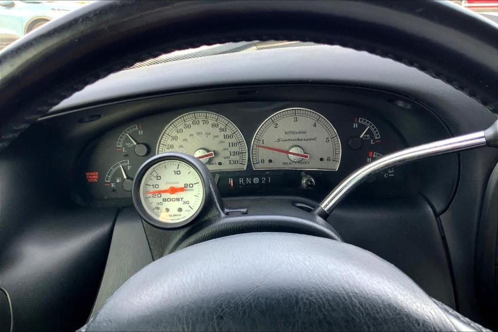 used 2002 Ford F-150 car, priced at $17,995