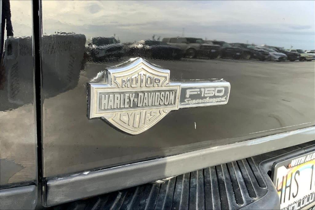 used 2002 Ford F-150 car, priced at $17,995