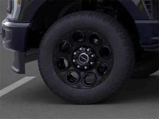 new 2025 Ford F-250 car