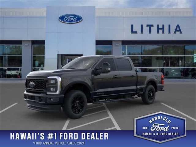 new 2025 Ford F-250 car