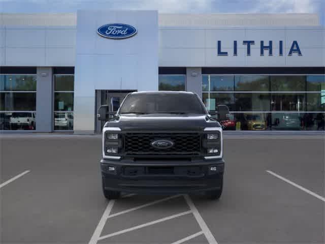 new 2025 Ford F-250 car