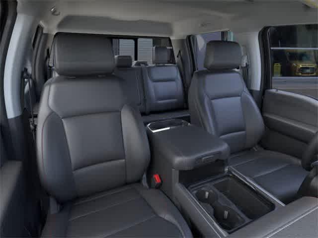 new 2025 Ford F-250 car