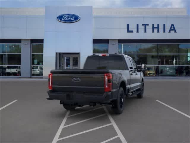 new 2025 Ford F-250 car