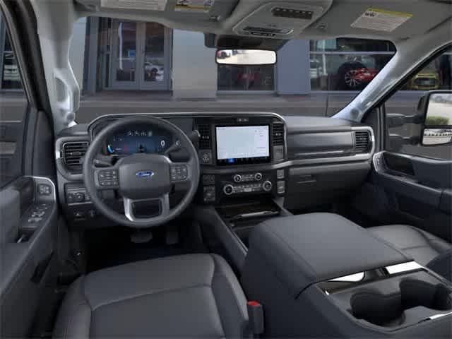 new 2025 Ford F-250 car