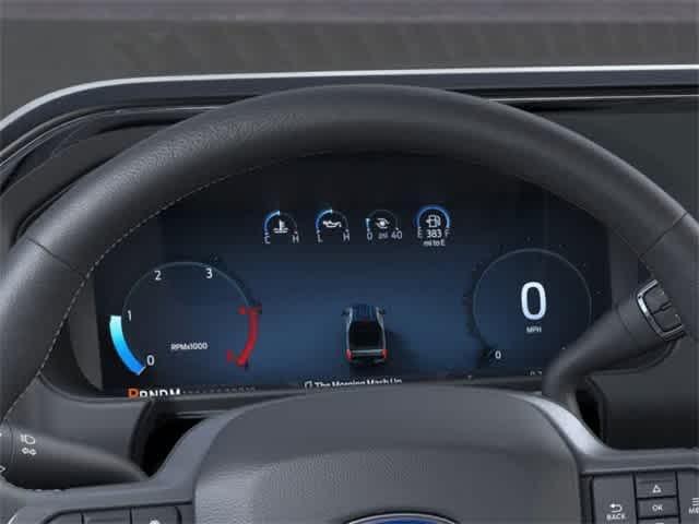 new 2025 Ford F-250 car