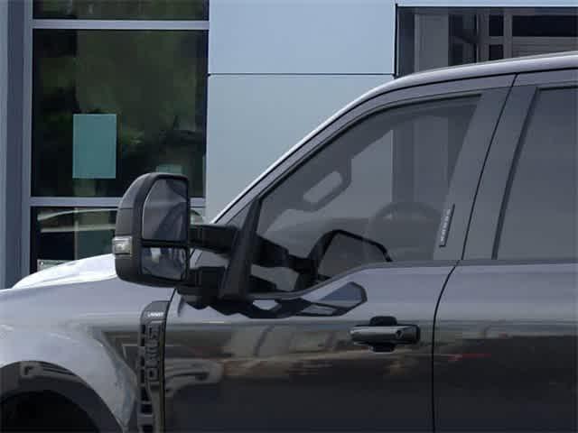 new 2025 Ford F-250 car