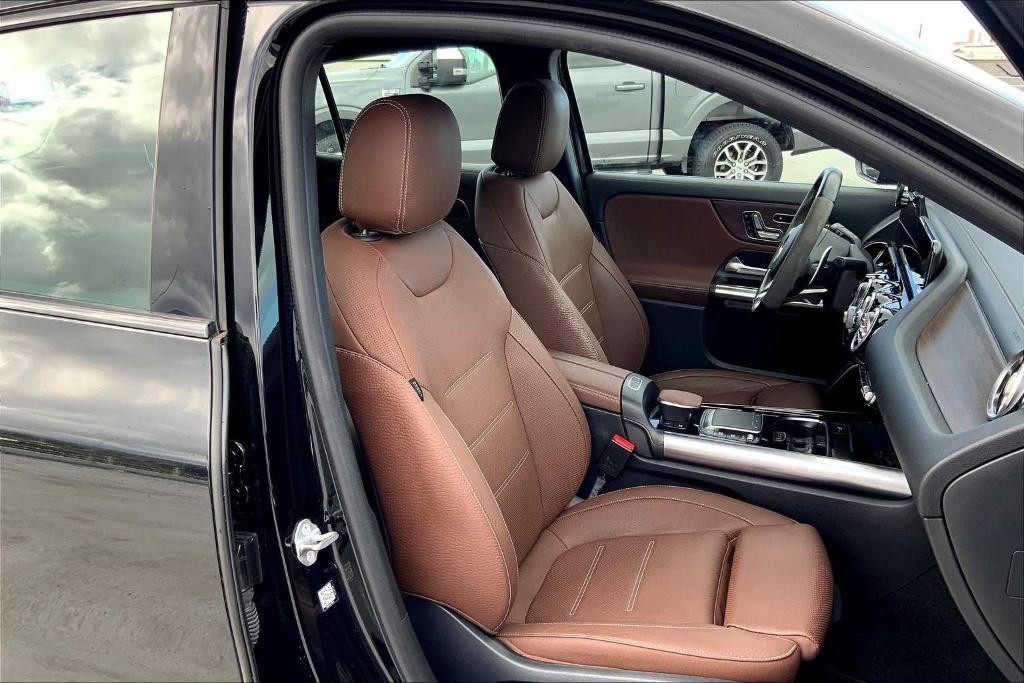 used 2021 Mercedes-Benz AMG GLA 45 car, priced at $35,369