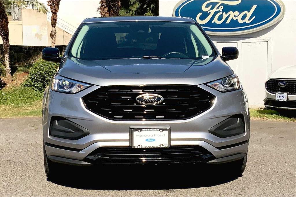 used 2024 Ford Edge car, priced at $32,887