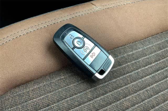 used 2021 Ford Bronco car, priced at $36,822
