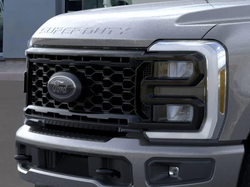 new 2026 Ford F-250 car, priced at $81,655