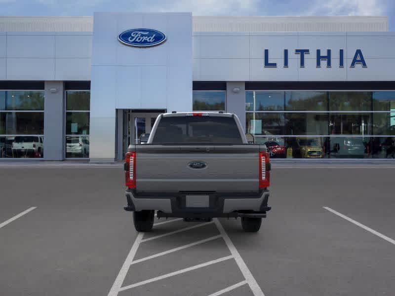 new 2026 Ford F-250 car, priced at $81,655