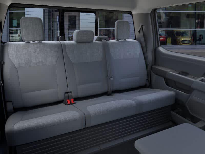 new 2026 Ford F-250 car, priced at $81,655