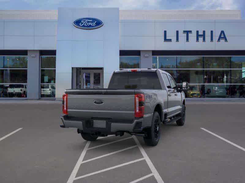 new 2026 Ford F-250 car, priced at $81,655