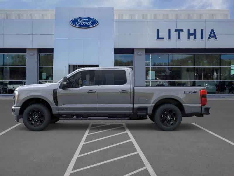 new 2026 Ford F-250 car, priced at $81,655