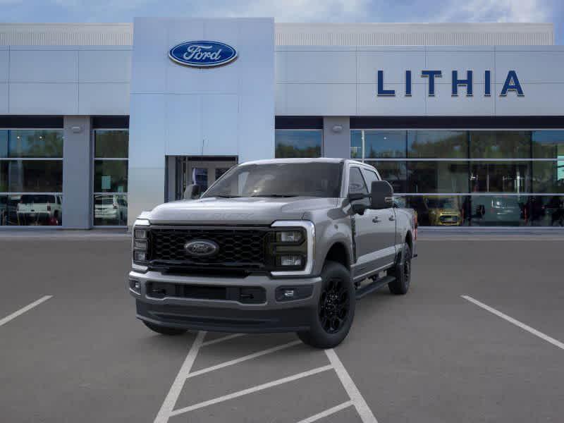 new 2026 Ford F-250 car, priced at $81,655