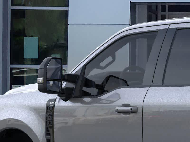 new 2026 Ford F-250 car, priced at $81,655