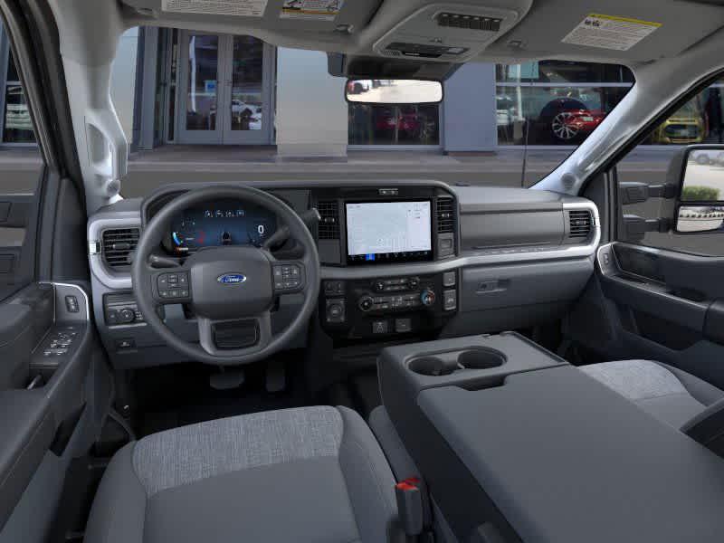 new 2026 Ford F-250 car, priced at $81,655