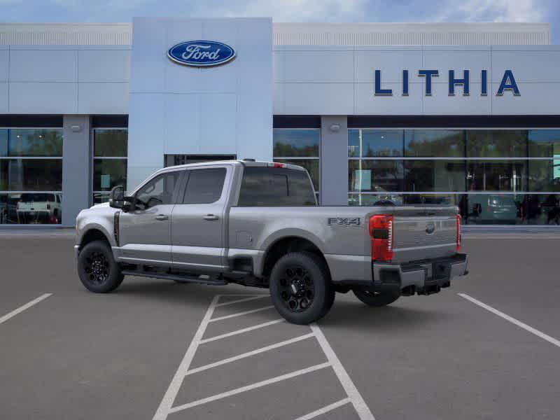 new 2026 Ford F-250 car, priced at $81,655