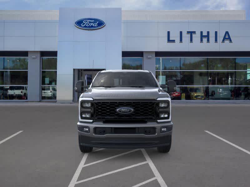 new 2026 Ford F-250 car, priced at $81,655