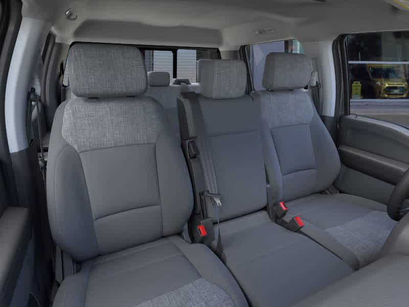 new 2026 Ford F-250 car, priced at $81,655