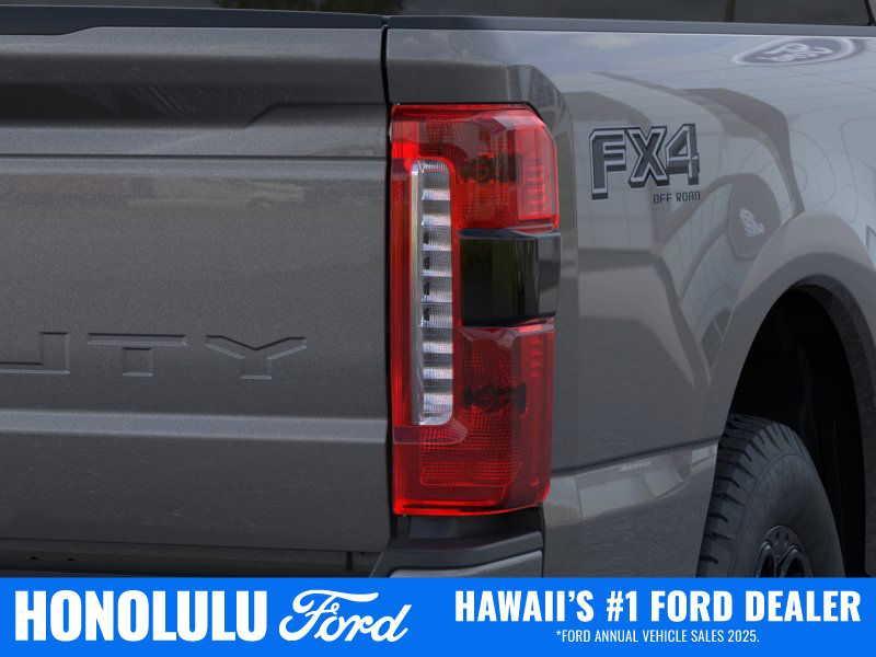 new 2026 Ford F-250 car, priced at $91,650