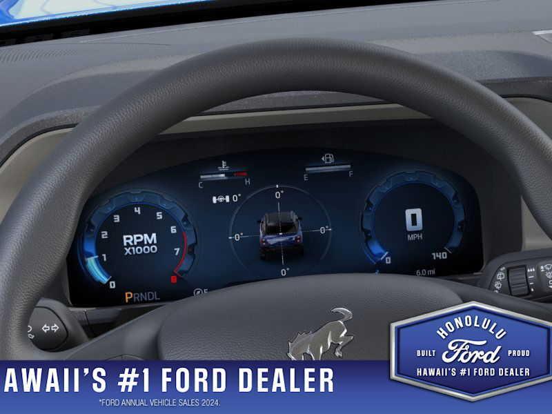 new 2025 Ford Bronco Sport car
