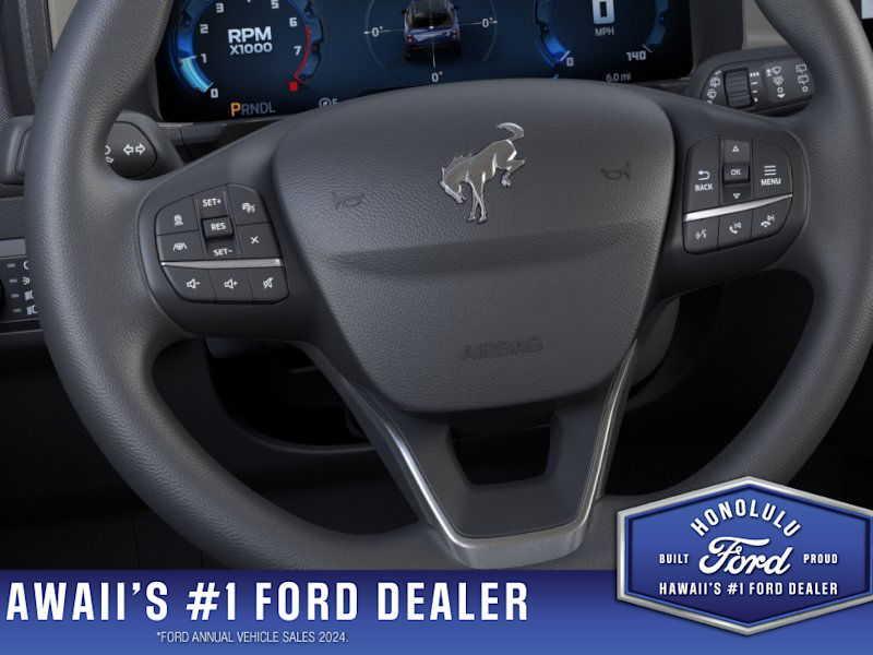 new 2025 Ford Bronco Sport car