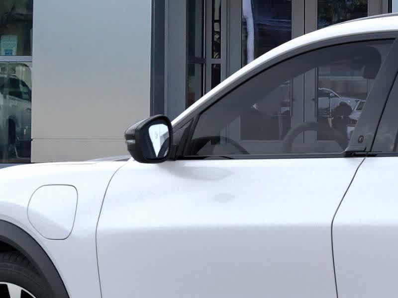 new 2025 Ford Mustang Mach-E car, priced at $41,485