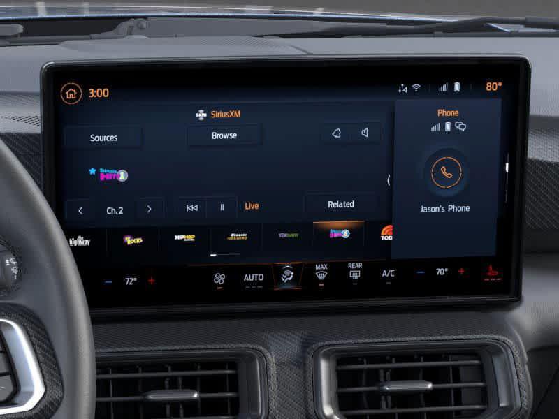 new 2025 Ford Mustang car