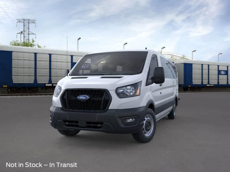 new 2025 Ford Transit-350 car
