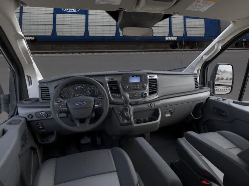 new 2025 Ford Transit-350 car