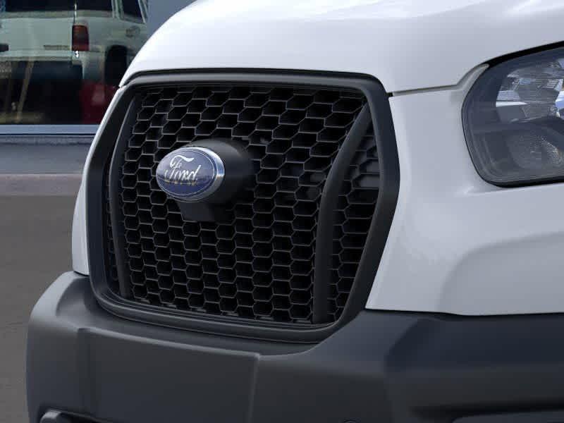new 2025 Ford Transit-350 car, priced at $61,140