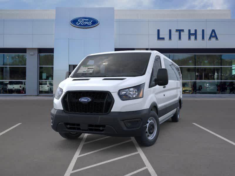 new 2025 Ford Transit-350 car, priced at $61,140