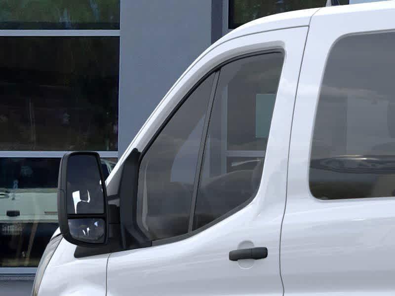 new 2025 Ford Transit-350 car, priced at $61,140