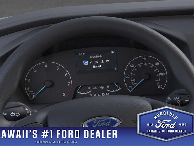 new 2025 Ford Transit-350 car