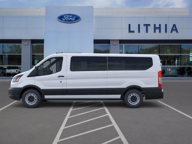 new 2025 Ford Transit-350 car, priced at $61,140