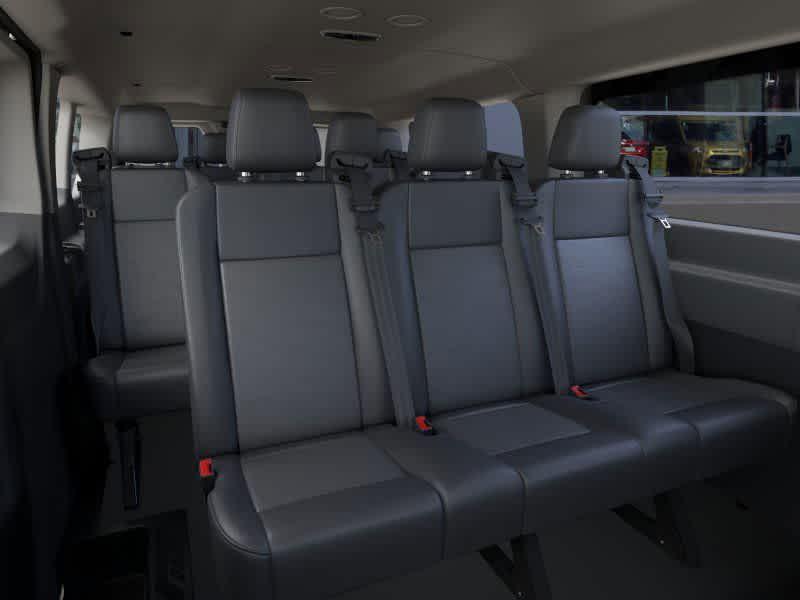 new 2025 Ford Transit-350 car, priced at $61,140