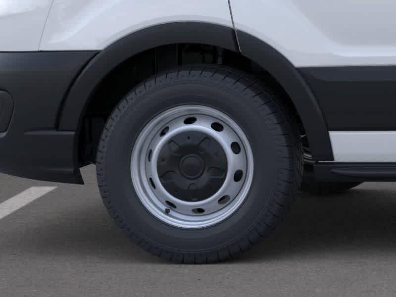 new 2025 Ford Transit-350 car, priced at $61,140