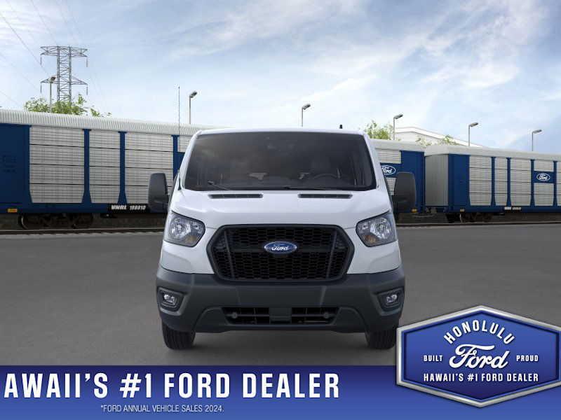 new 2025 Ford Transit-350 car