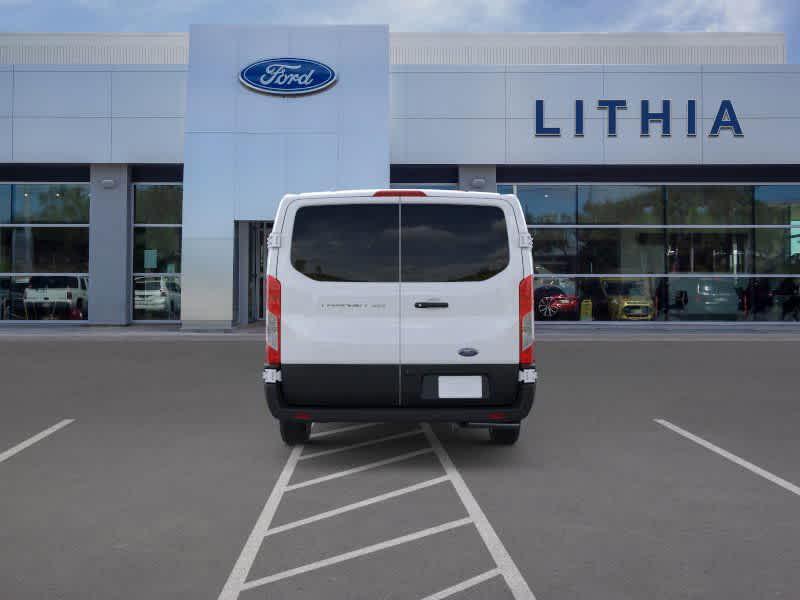 new 2025 Ford Transit-350 car, priced at $61,140