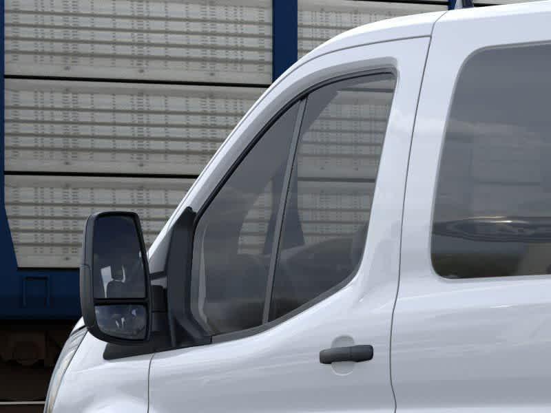 new 2025 Ford Transit-350 car