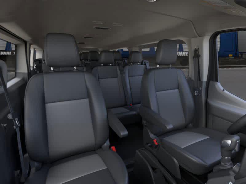 new 2025 Ford Transit-350 car